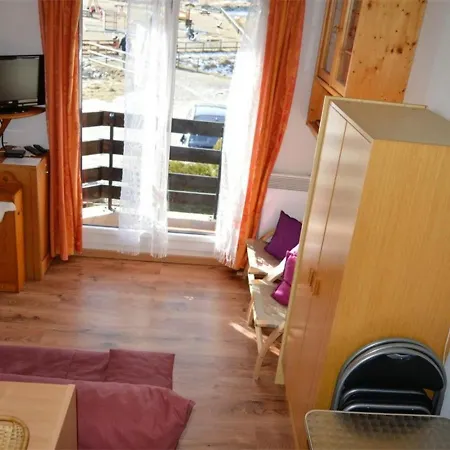 Daire Cosy Proche Des Pistes - Sud-ouest, Equipe Pour 3 Pers., Animaux Acceptes - Fr-1-592-25 *