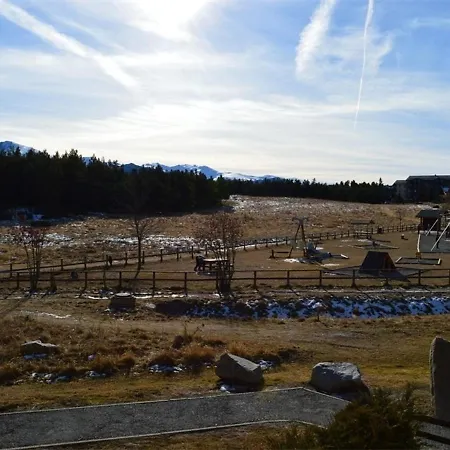Cosy Proche Des Pistes - Sud-ouest, Equipe Pour 3 Pers., Animaux Acceptes - Fr-1-592-25 Apartment