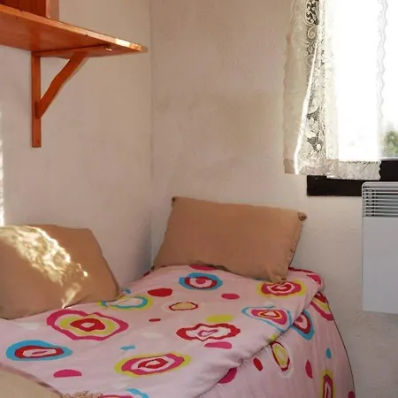Cosy Proche Des Pistes - Sud-ouest, Equipe Pour 3 Pers., Animaux Acceptes - Fr-1-592-25 Apartment
