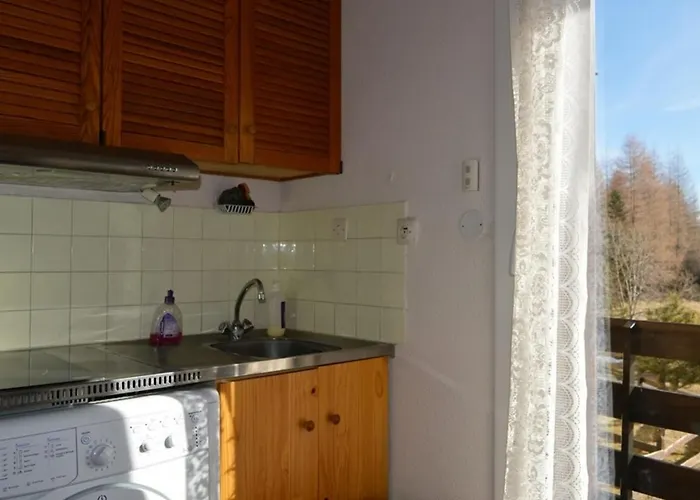 Cosy Proche Des Pistes - Sud-ouest, Equipe Pour 3 Pers., Animaux Acceptes - Fr-1-592-25
